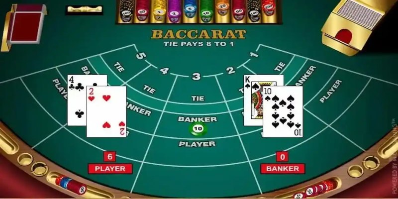 Bạn hãy nắm bắt những quy tắc quan trọng trong game